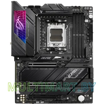 Материнская плата ASUS ROG Strix X670E-E Gaming WiFi